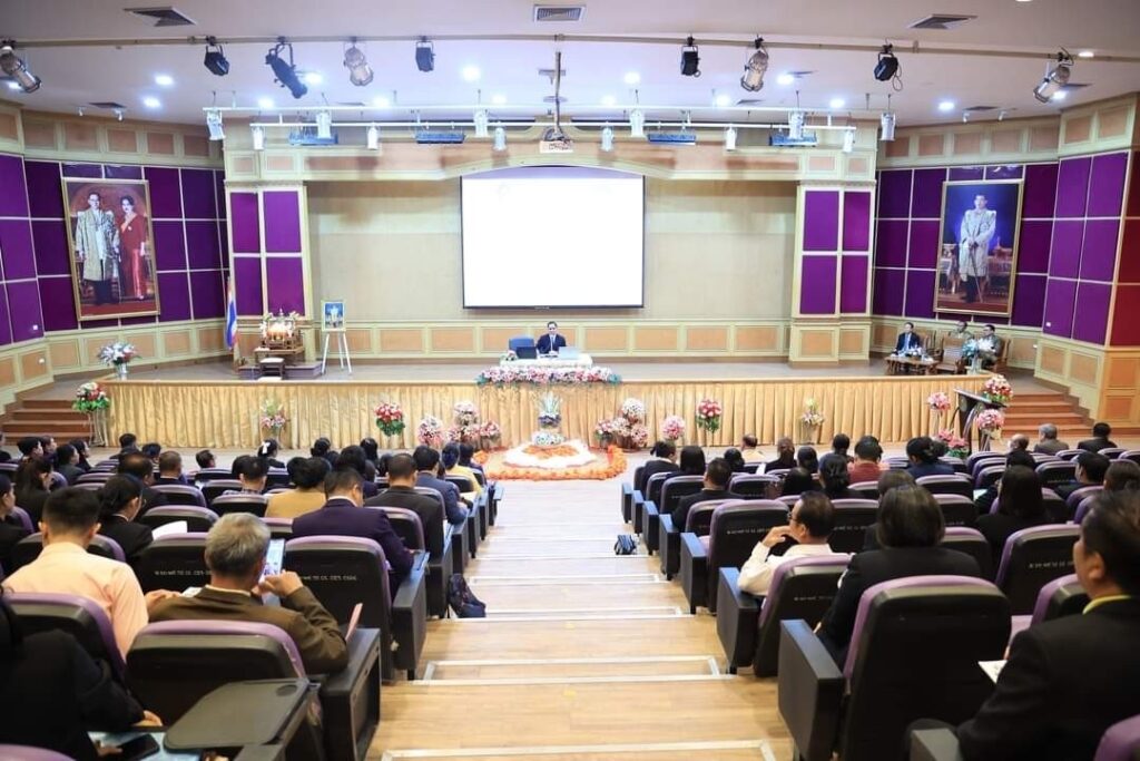 ห้องประชุมหมื่นจง