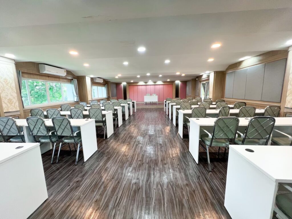 ห้องประชุม 1,2