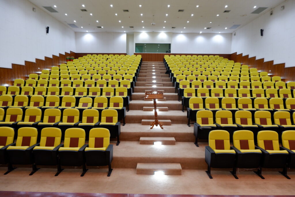 ห้องประชุม SCI 1