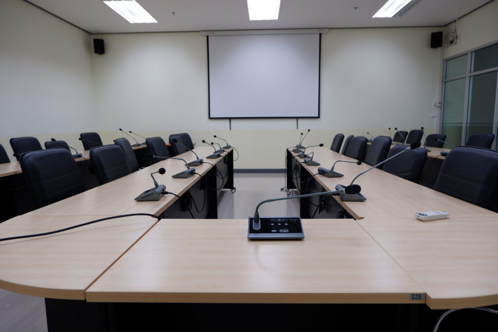 ห้องประชุม SCI 2