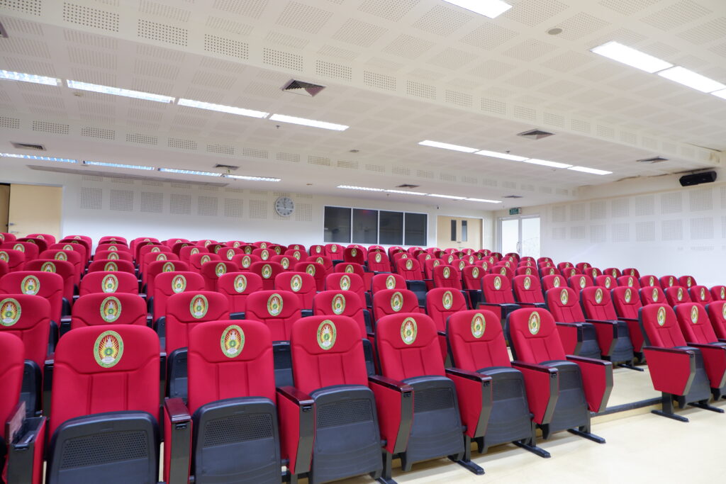 ห้องประชุม IT 108
